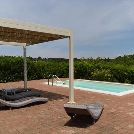 Trullo Delle Querce Private Pool * Martina Franca