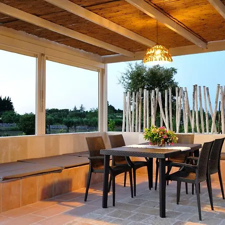 Trullo Delle Querce Private Pool Martina Franca