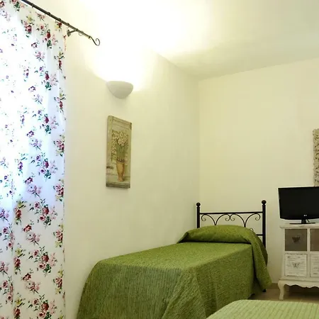 Trullo Delle Querce Private Pool Villa *