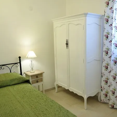 Villa Trullo Delle Querce Private Pool Martina Franca