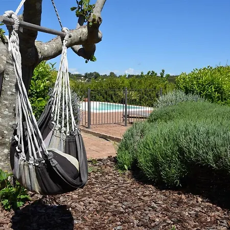 Trullo Delle Querce Private Pool Villa *