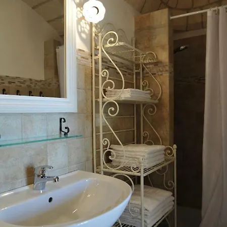 Trullo Delle Querce Private Pool * Martina Franca