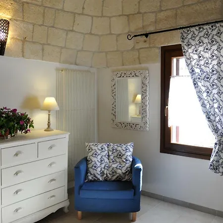 Villa Trullo Delle Querce Private Pool *