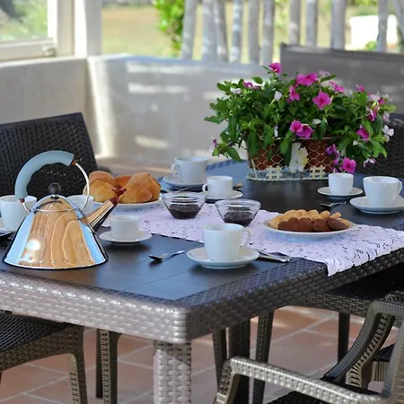 Trullo Delle Querce Private Pool * Martina Franca