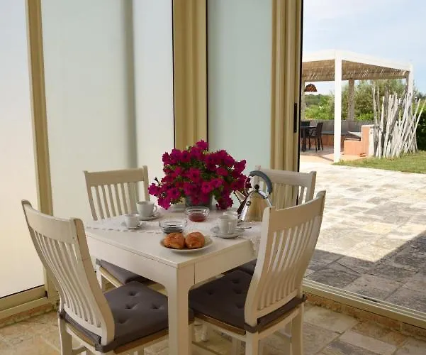 Trullo Delle Querce Private Pool Martina Franca